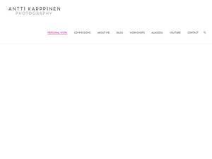 Anttikarppinen.com