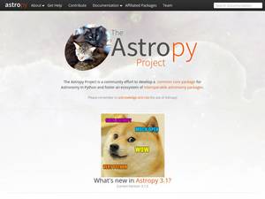 astropy.org