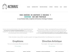 Actarusprod.com