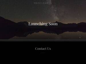 Medclear.in
