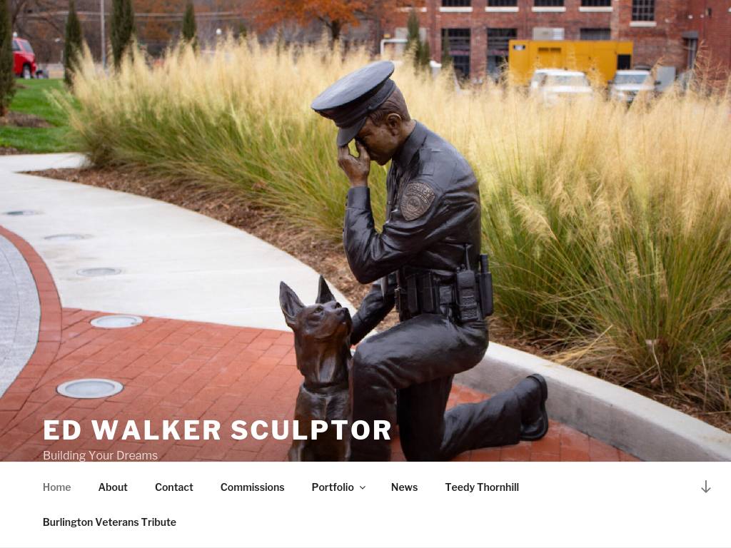 Edwalkerart.com