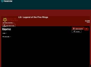 L5r.wikia.com