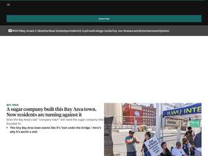 sfchronicle.com