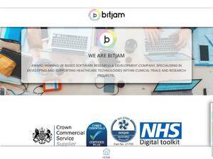 Bitjam.org.uk
