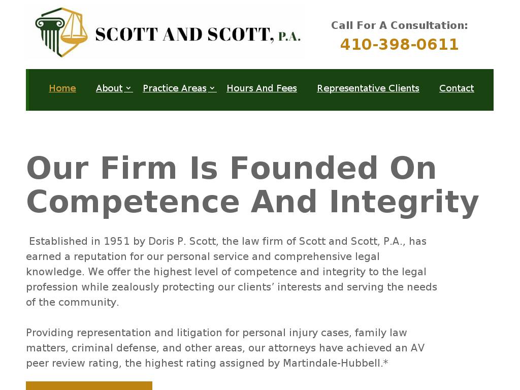 scottandscott.com