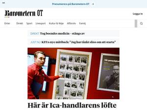 barometern.se
