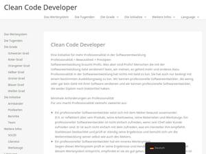 clean-code-developer.de