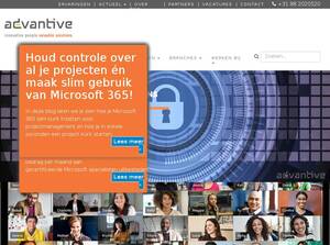 Advantive.nl