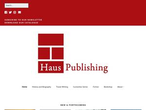 Hauspublishing.com