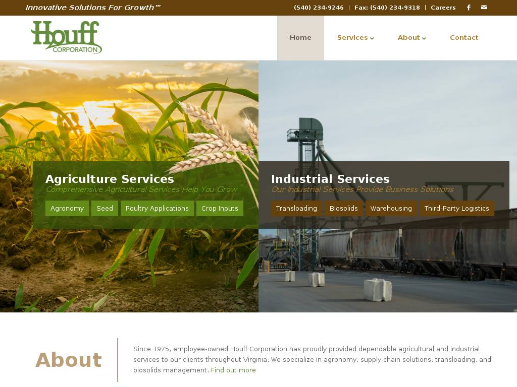 Houffs.com