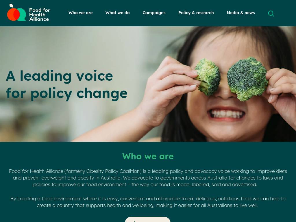 Opc.org.au
