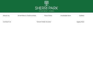 sherripark.com