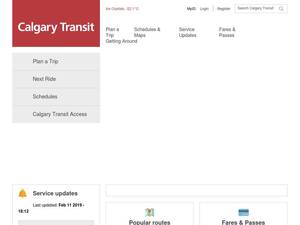 calgarytransit.com