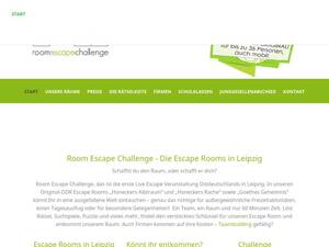Room-escape-challenge.de
