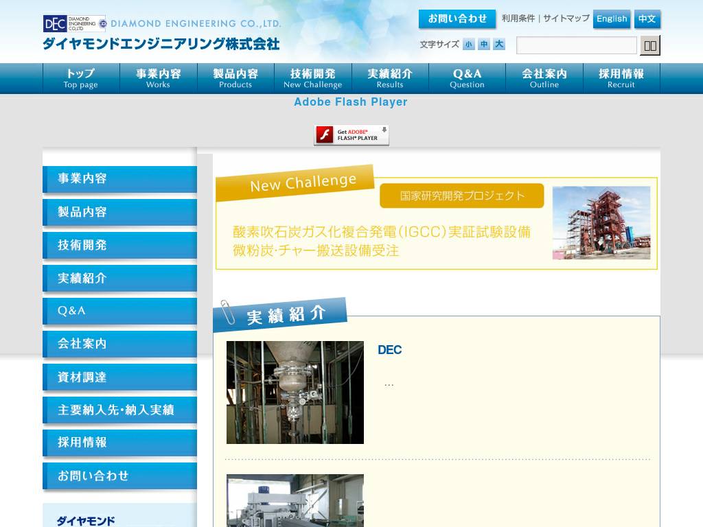 Carbide.co.jp