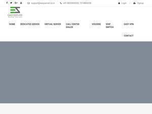 easyserver.co.in
