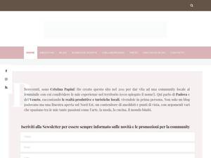 Gallinepadovane.it