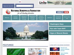 hemophilia.org
