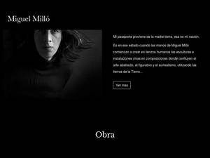 Miguelmillo.com