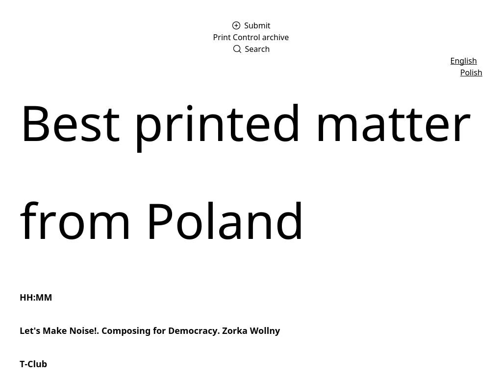 Printcontrol.pl