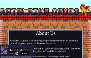 Ratalaikagames.com
