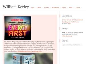 Willkerley.com
