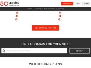 50webs.com