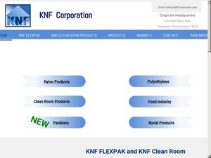 knfcorporation.com
