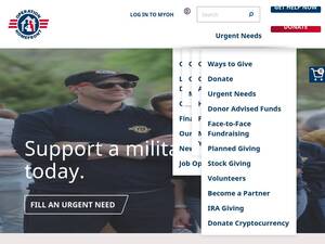 operationhomefront.net