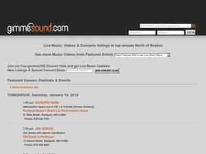 gimmesound.com