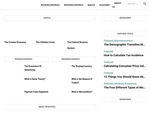 Quickonomics.com