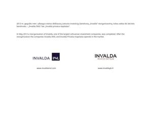 Invalda.lt