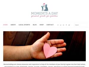 momentsaday.com