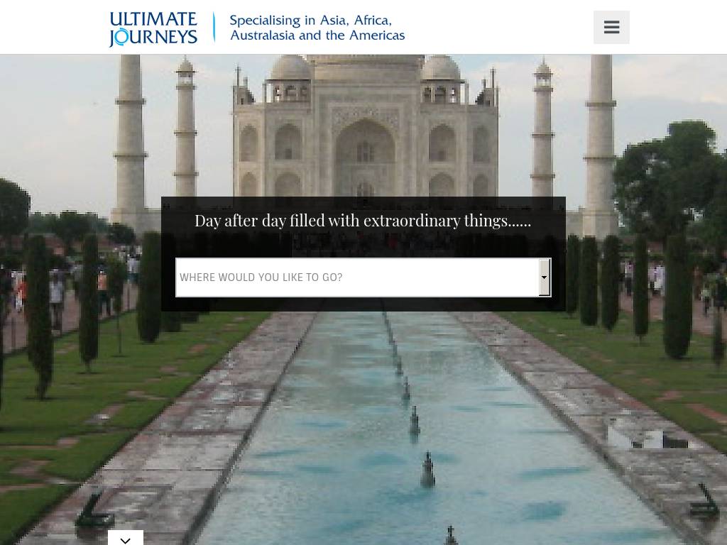 ultimatejourneys.co.uk