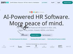 Zenhr.com