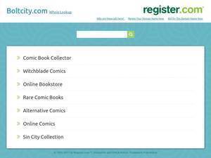 boltcity.com
