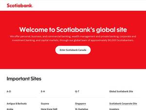 Scotiabank.com