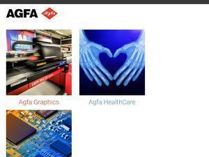 Agfa.com
