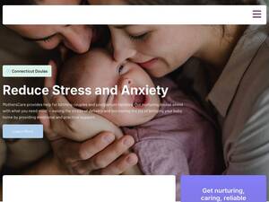Motherscaredoula.com