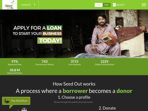 Seedout.org