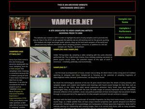 vampler.net