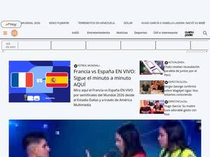 americatv.com.pe