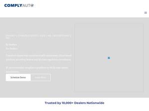 Complyauto.com