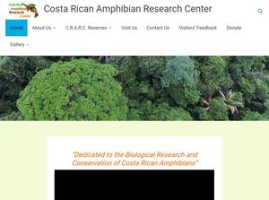 Cramphibian.com