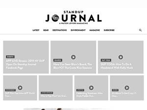 Standupjournal.com