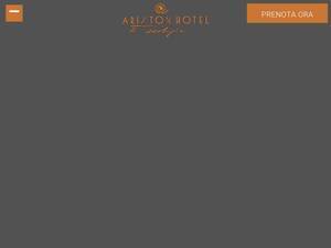 aristonhotel.com