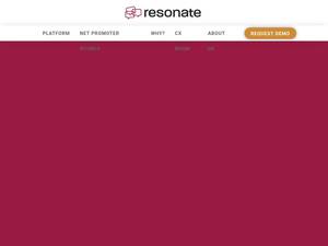 Resonatesolutions.com.au