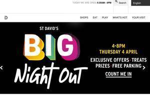 Stdavids2.com