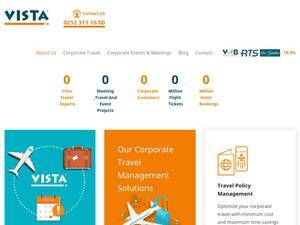 vistatourism.com