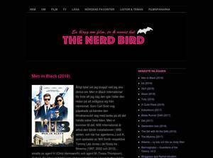 thenerdbird.se